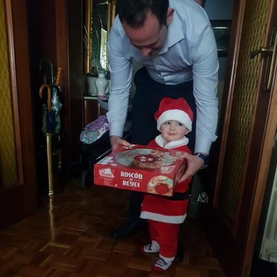 amigable,sencillo,divertido,responsable y fasero.
Forofo del Zunder Palencia