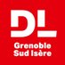 Le Dauphiné Libéré Grenoble Sud Isère (@ledl_grenoble) Twitter profile photo Le Dauphiné Libéré Grenoble Sud Isère (@ledl_grenoble) Twitter profile photo