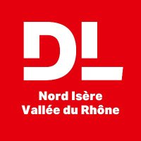 Le Dauphiné Libéré Nord Isère Vallée du Rhône(@LeDLisere) 's Twitter Profile Photo