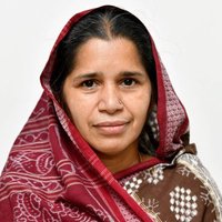 Rita Sahu (@rita_bjd) 's Twitter Profile
