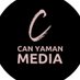 CAN YAMAN MEDIA 𝕏 (@CanYamanMedia) Twitter profile photo