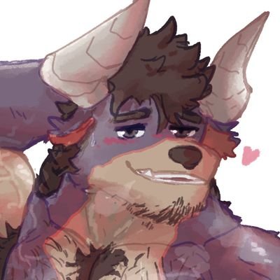🔞Dark Jinn || Домашнее хорнилищеさんのプロフィール画像