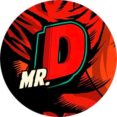 Mr. Docketさんのプロフィール画像