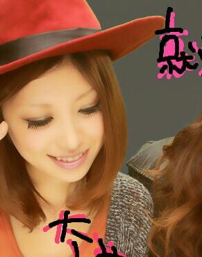 吉田奈未 Naachins Twitter