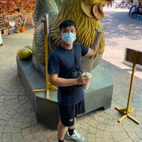 RL (@liang101166) 's Twitter Profile