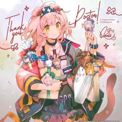 Dr.Kさんのプロフィール画像