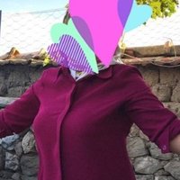 Meryem Tarık (@meryem_tar) 's Twitter Profile