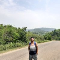 Durgaprasad Senapati (@senapatidurga10) Twitter profile photo