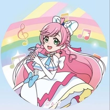 Precure~ Everything happen for a reason~

Hi it's me onyura!! I make new account because I lost my old account with same usernames 🥲