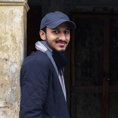 Yeamin__Hussain's profile picture. 'Silence is the language of God'
-Rumi