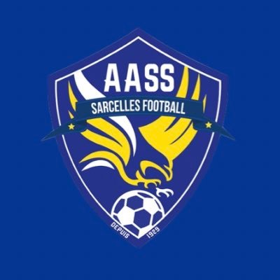 Compte officiel de l’AAS Sarcelles 🐦 Club de 1400 licenciés ! Respect, Travail & Humilité depuis 1929 🤝 Partenaire du TSG Hoffenheim #SarcellesIndustrie