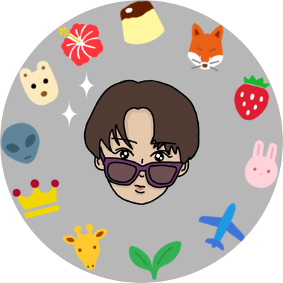 𝚓𝚞𝚗𝚗𝚊🫧𝙹𝙰𝙼さんのプロフィール画像