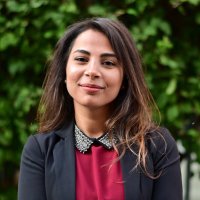 Dalia Almokdad (@dalmok) 's Twitter Profile