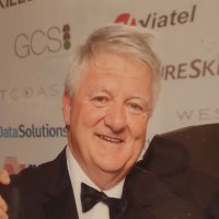 Peter Coakley (@pcoakleylucan) 's Twitter Profile