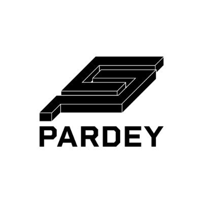 PARDEY｜パーディーさんのプロフィール画像