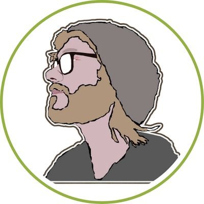 desatyrion's profile picture. Streamer, Musician, Actor.