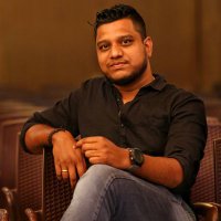 Sriram (@sriramramji24) 's Twitter Profile