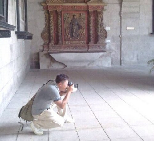 lamp1004's profile picture. 네이버 블로거 램프천사입니다 
여행정보를 맛집과 데이트코스로 세분화하여 리뷰하고 있으며 블로그에서 못다한 이야기들을 트위터로 소통해 보아.  즐거운 하루되세요~ http://t.co/gJ6jZTbamf