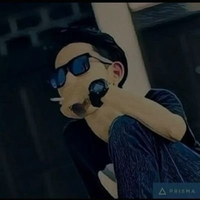 RizalIsal10's profile picture. Simpel