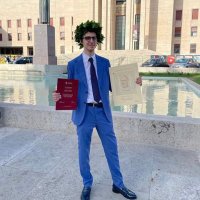 Angelo Melpignano (@melpangelo) 's Twitter Profile