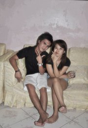 EyilRaVa's profile picture. simple but nice to go with