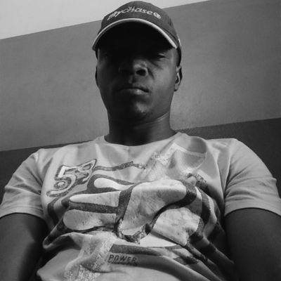 JohnsonMusiime's profile picture. 