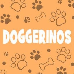 The Doggerinos Adoption Agency 🐶 
Adopt a Doggerino: https://t.co/1zQwQTXO2q