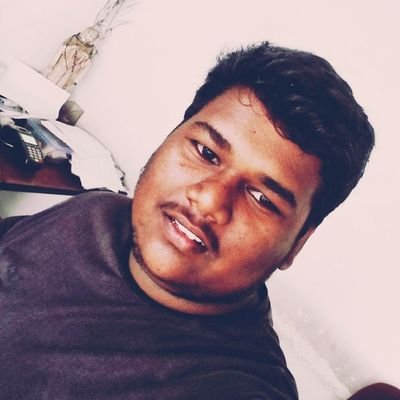 AnanthanVj2's profile picture. 
