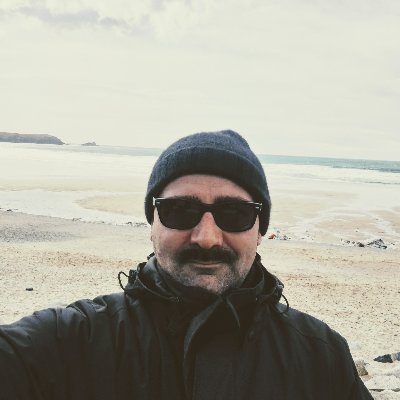 Interested in clever ideas and smart people | Associate Professor in Business Economics and Management | Personal opinions only