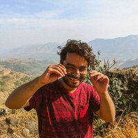 Rahul Raj ✨ (@damnitrahul) 's Twitter Profile