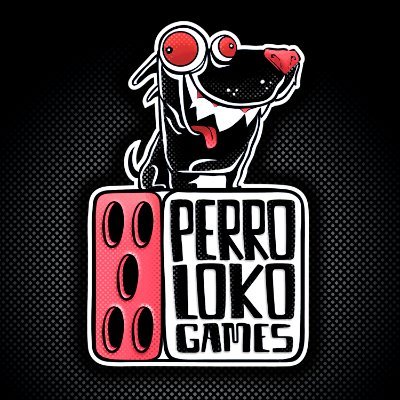 Lo decían las más antiguas escrituras, tocado por Anubis, Perro Loko nace con un objetivo claro marcado por el destino, hacer juegos de mesa.