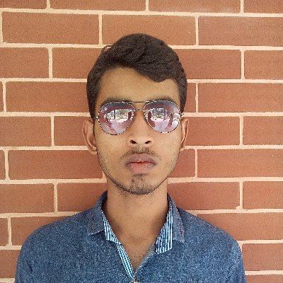 MDISASHEIKH's profile picture. Imagination is more important than knowledge