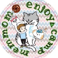 めーまむ🐈｡*ﾟ✲ そろそろキャンプ再開育休中✧*｡･*:.｡. (@yoyoyoyoko2014) Twitter profile photo