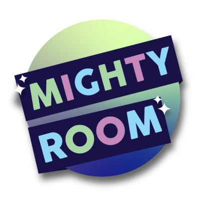 MightyRoom Profile Picture