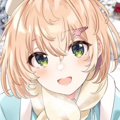 illustrator ■TVアニメ化進行中 『VTuberなんだが配信切り忘れたら伝説になってた』 ■『ぶいすぽっ！』公式統一ビジュアル ■ライトノベル装画・挿絵 ■音声作品・Vtuberデザイン ■お仕事のご依頼⇛https://t.co/5oUvKOx2Kc