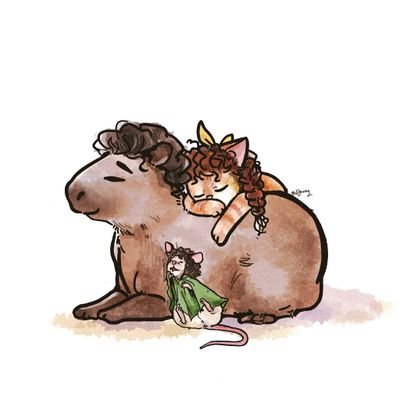 🌖🦉딛몽🫓🌦⏳️さんのプロフィール画像