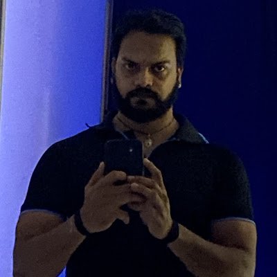 AmitSoni9944's profile picture. 