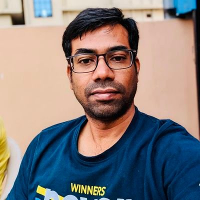 susheel61's profile picture. full stack web developer