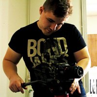 Cal (@straybutler91) 's Twitter Profile