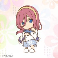 Ahiru (@gotoyome03) Twitter profile photo