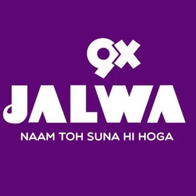 The official Twitter account of 9X Jalwa.
A channel offering of 9X Media.
Your channel for forever hits.
Plays music from 1990s to 2000s