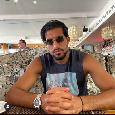 IGzSvb4KUFZrip5's profile picture. マフィアとサッカーの二刀流の漢🔥🔥🔥ドルトムントに全てを捧げる鉄人