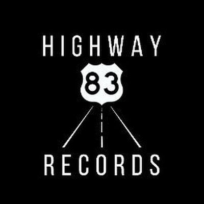 Highway 83 Records, LLC is a Military owned and operated independent record label. 
👩🏼‍🎤 @alyssaruffin 🧑🏼‍🚀 @spaceforcechuck