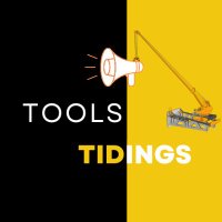 Tools Tidings(@toolstidings) 's Twitter Profile Photo