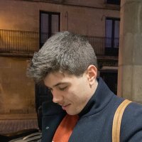 Luis García (@7luisgv) 's Twitter Profile