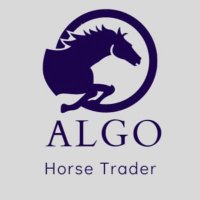 Algo Horse Trader (@algohorsetrader) Twitter profile photo