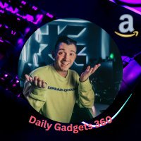 Daily Gadgets(@Dailygadget360) 's Twitter Profile Photo