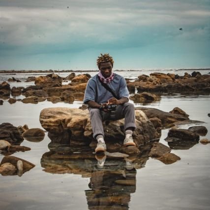 phikoluke2's profile picture. Dancer 💃
Mobile Photographer 📷
Album Cover Creator 🕶️
IG: @picasso.projects