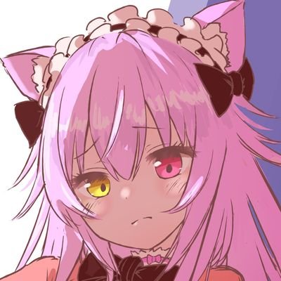 _Lamm_Niku's profile picture. PSO2、FF14などしてます。
icon:@eskate0 header:@MIH_AIR