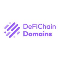 DeFiChain Domains (@defichaindomain) 's Twitter Profile Photo DeFiChain Domains (@defichaindomain) 's Twitter Profile Photo